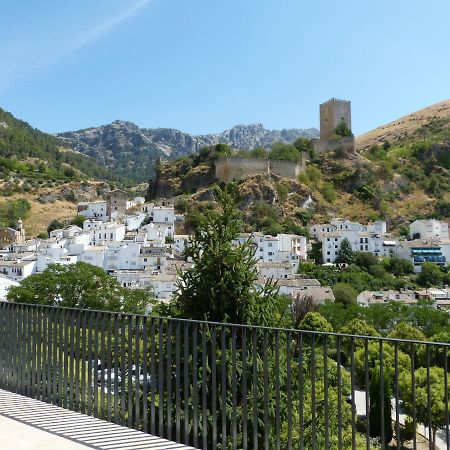 Alojamiento "El Callejon De Chime" Казорла Экстерьер фото